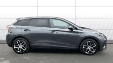 MG MG4 150kW Trophy EV Long Range 64kWh 5dr Auto Electric Hatchback